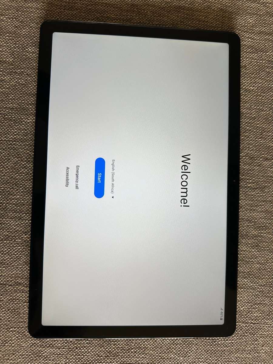 Samsung Galaxy Tab A9+ 5G 64GB Graphite New