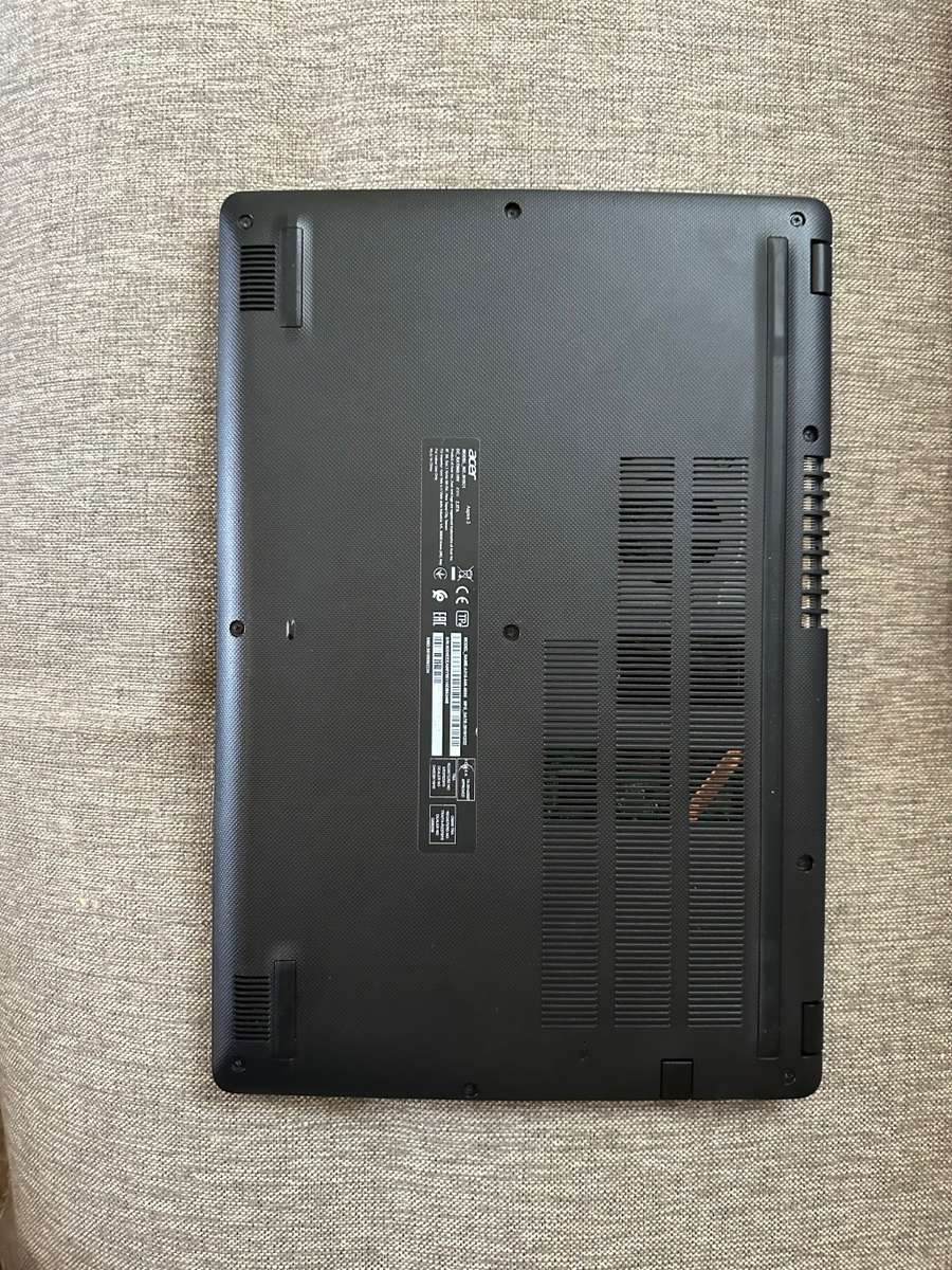 ACER ASPIRE CORE I5 6TH GEN 12GB RAM 240GBSSD