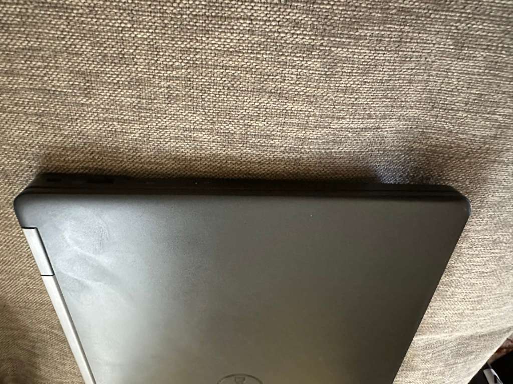 Dell Latitude E5470,  6th Gen i5-6300U@2.4GHz, 12GB RAM, 256GB SSD, 14`