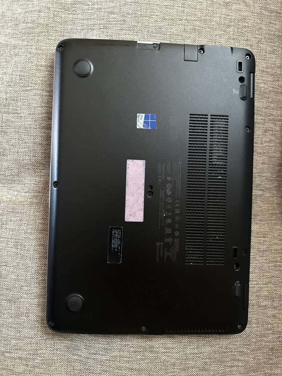 HP EliteBook 840 G3, Intel i5-6600U@2.4GHz, 8GB RAM, 256GB SSD, 14 FHD Display LTE Touch Screen