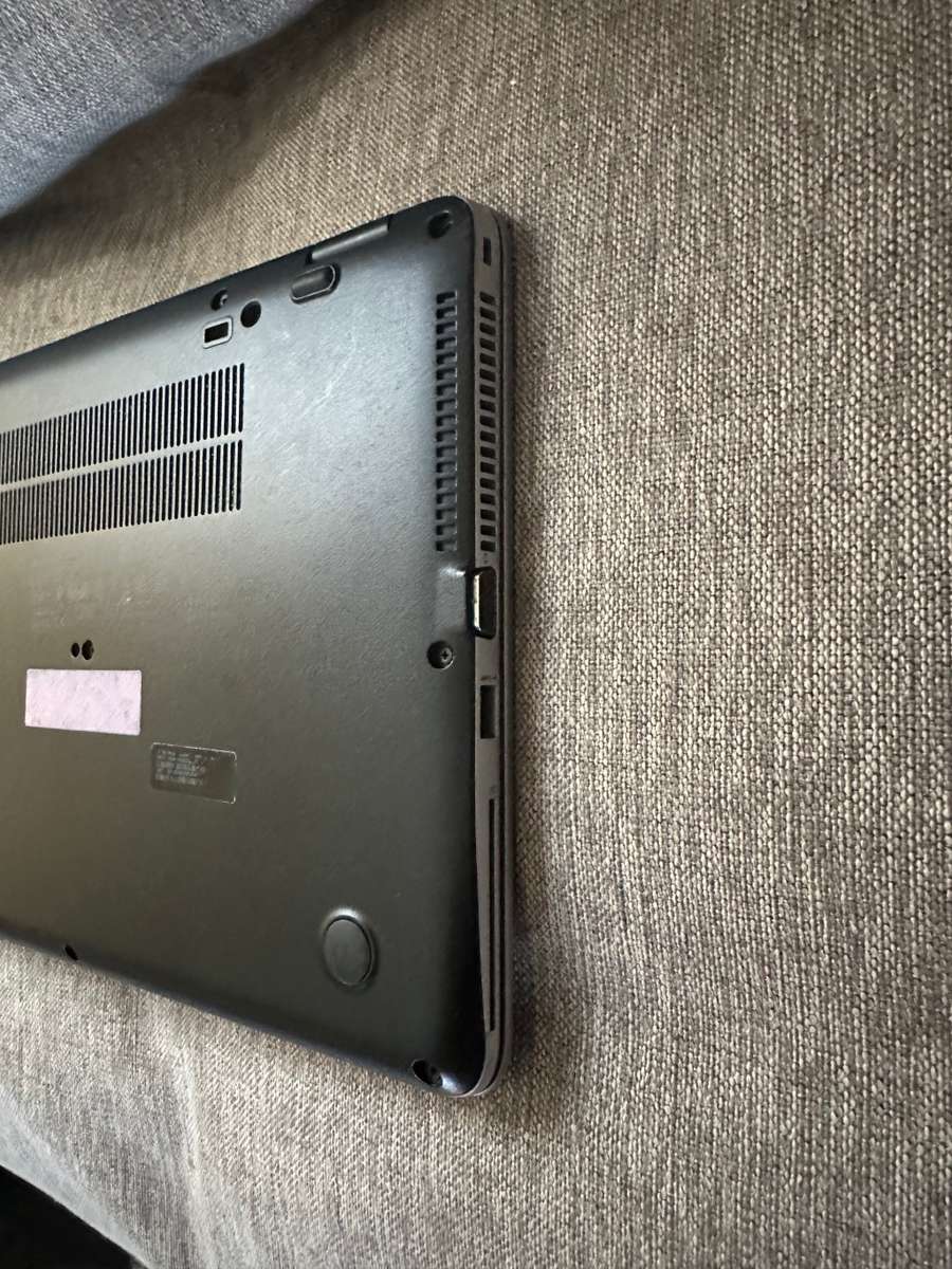 HP EliteBook 840 G3, Intel i5-6600U@2.4GHz, 8GB RAM, 256GB SSD, 14 FHD Display LTE Touch Screen