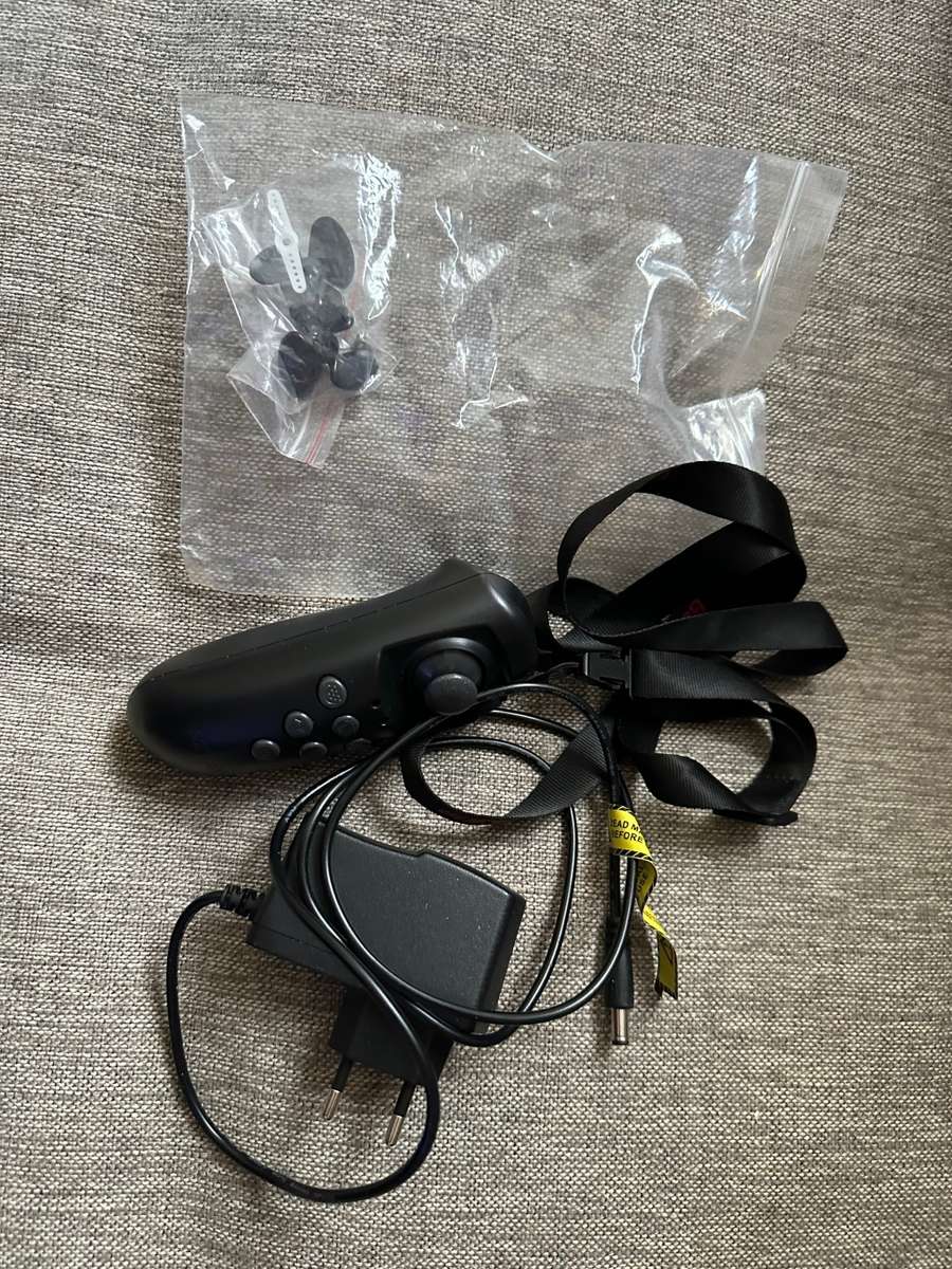 Actor Basic - Carbon Bait Boat