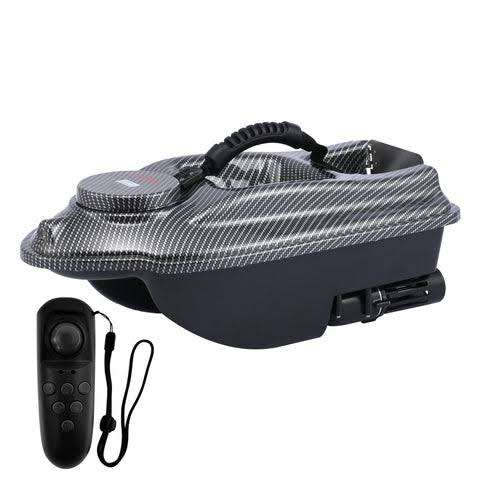 Actor Basic - Carbon Bait Boat