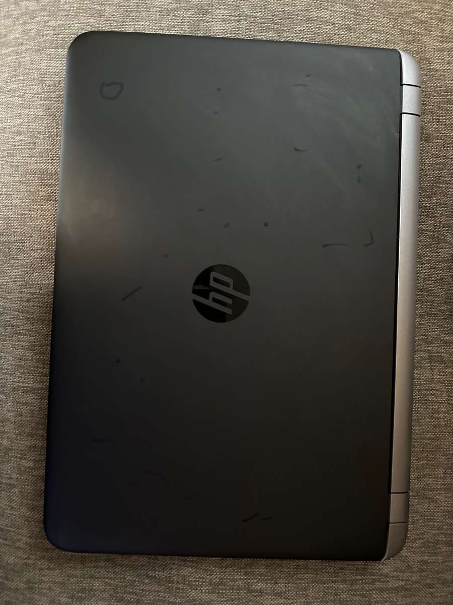 HP 450 G3 I3 6TH GEN 8GB RAM 500GB HDD HDR DISPLAY