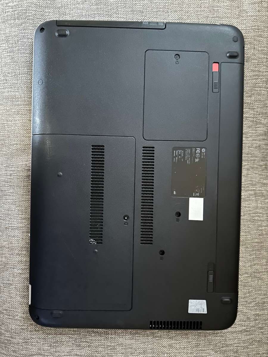 HP 450 G3 I3 6TH GEN 8GB RAM 500GB HDD HDR DISPLAY