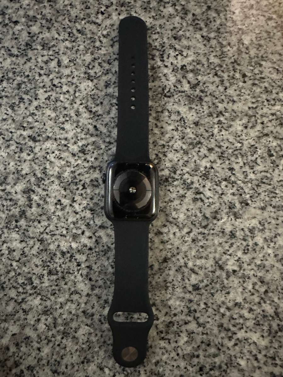 APPLE WATCH SERIES 5 44MM GPS NIKE EDITION