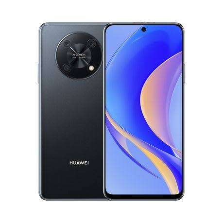 Huawei nova Y90 Single Sim
