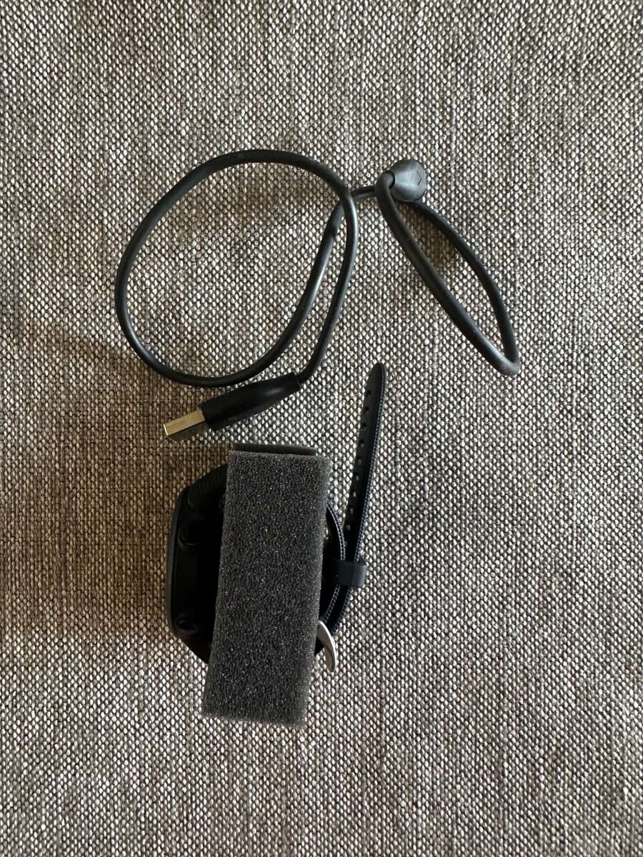 GARMIN FORERUNNER 45 Mint As New