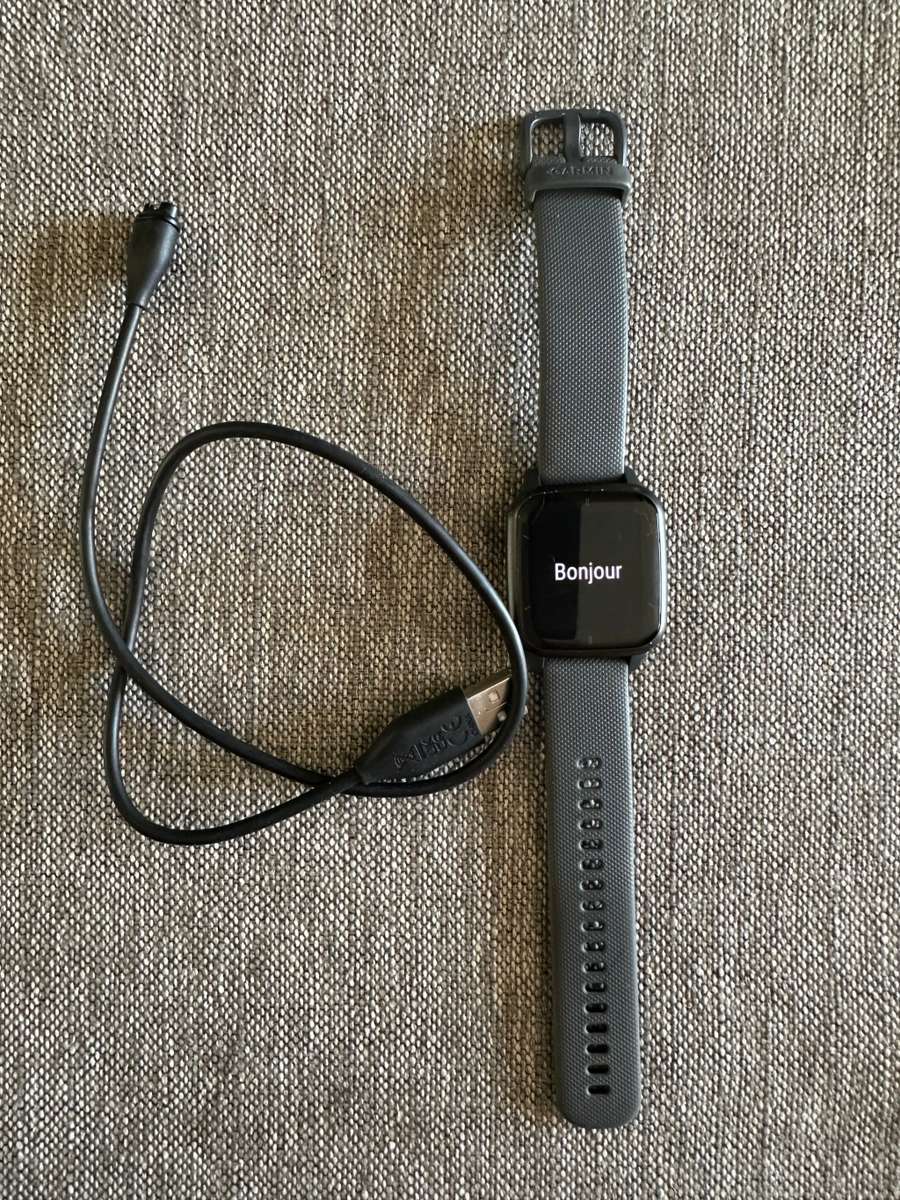 Garmin Venu Sq 2