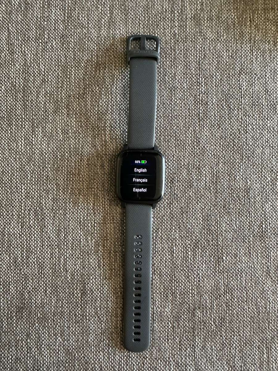 Garmin Venu Sq 2