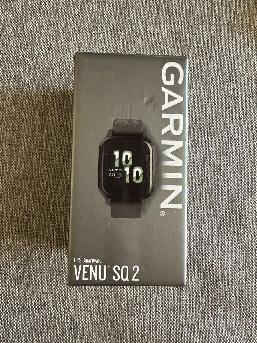 Garmin Venu Sq 2