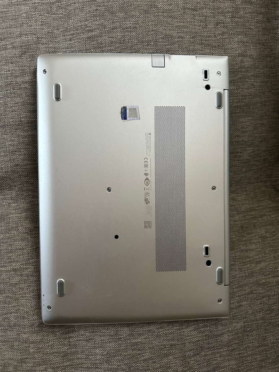 **BARGAIN BUY** HP ELITEBOOK 840 CORE i7, 16GB RAM, 256SSD, FHD, LTE -WORTH R15k -GRAB IT@R5499!!!!!