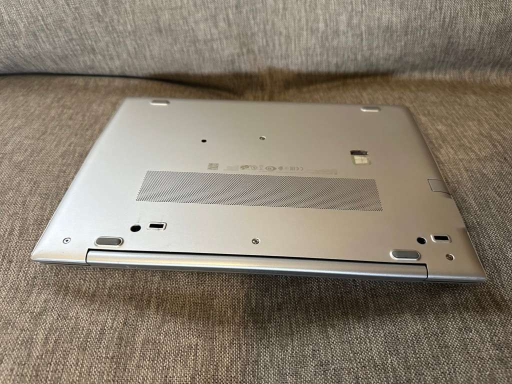 **BARGAIN BUY** HP ELITEBOOK 840 CORE i7, 16GB RAM, 256SSD, FHD, LTE -WORTH R15k -GRAB IT@R5499!!!!!