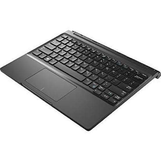 Dell K17M Latitude 7285 Productivity Keyboard UK QWERTY 580-AGKG New
