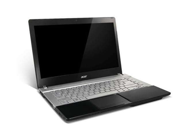 ACER ASPIRE V3 571G CORE I7 16GB RAM 120GB SSD NVIDIA GEFORCE GT 640M
