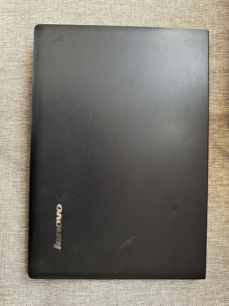 LENOVO G40 AMD A6-6310 APU WITH AMD R4 GRAPHICS 8GB RAM 128GB SSD