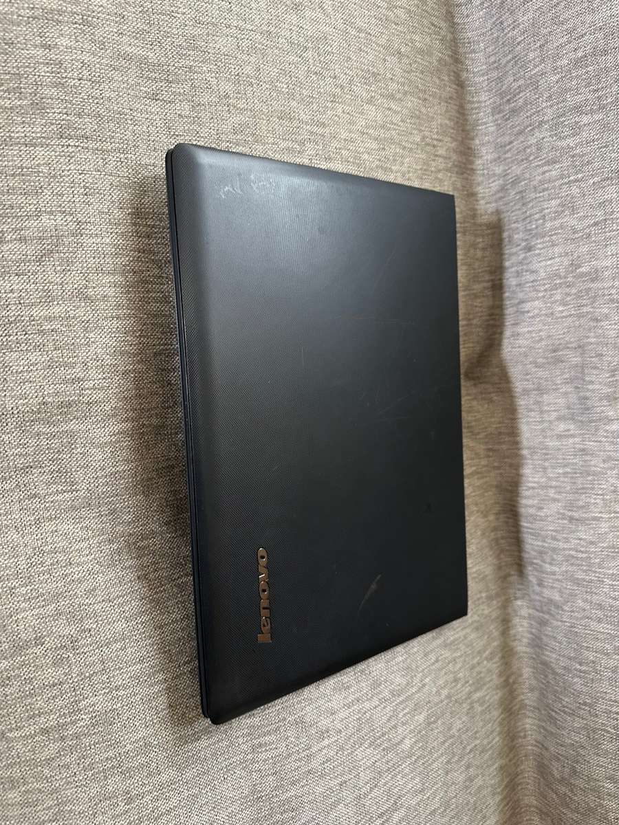 LENOVO G40 AMD A6-6310 APU WITH AMD R4 GRAPHICS 8GB RAM 128GB SSD