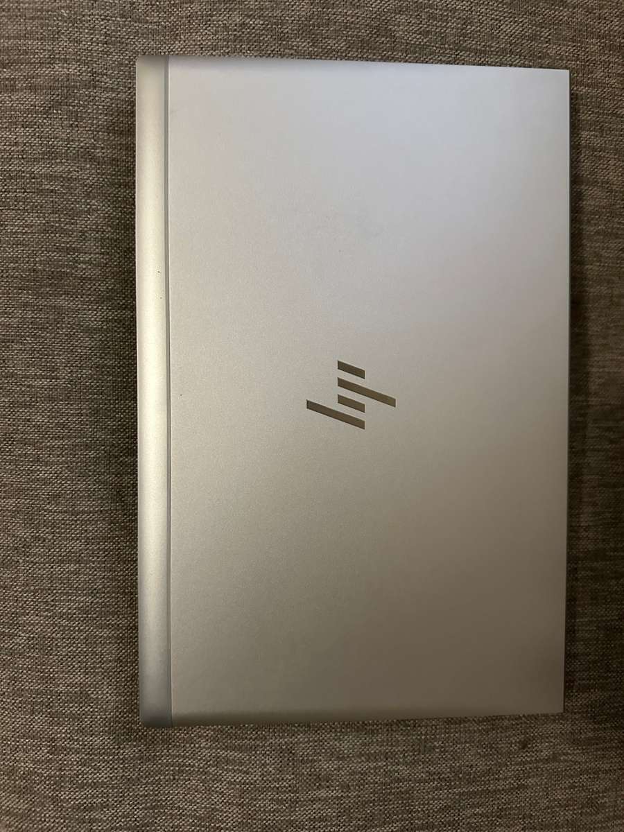 EliteBook 840 G8, 11th Gen i5 16GB RAM, 256GB NVMe SSD, 14` LTE  FHD Display Still with Hp Warranty