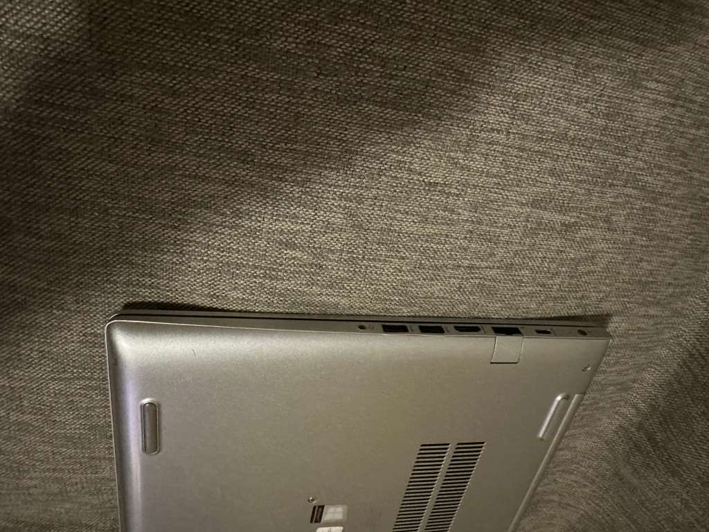 HP PROBOOK 450 G6 CORE I5 8TH GEN 8GB RAM 256GB SSD