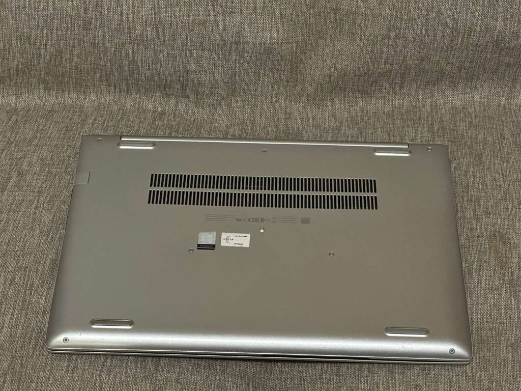 HP PROBOOK 450 G6 CORE I5 8TH GEN 8GB RAM 256GB SSD