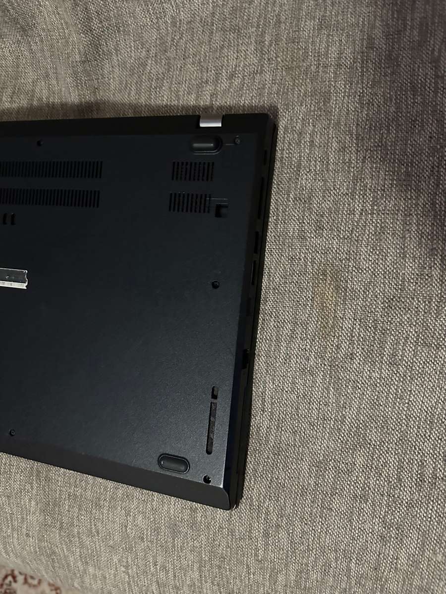 LENOVO L580 CORE I5 8TH GEN 8GB RAM 512GB SSD