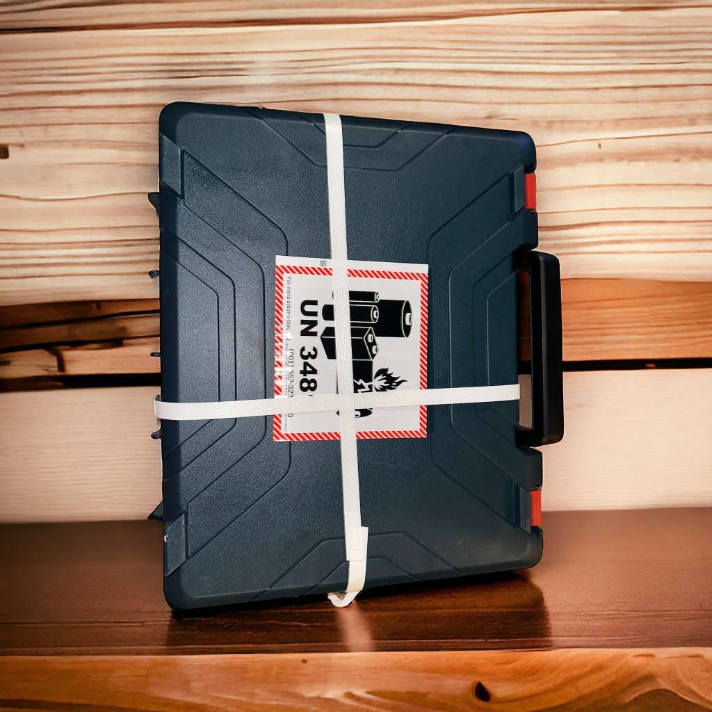 Bosch Professional Cordless Drill GSB 183-LI NEW SEALED