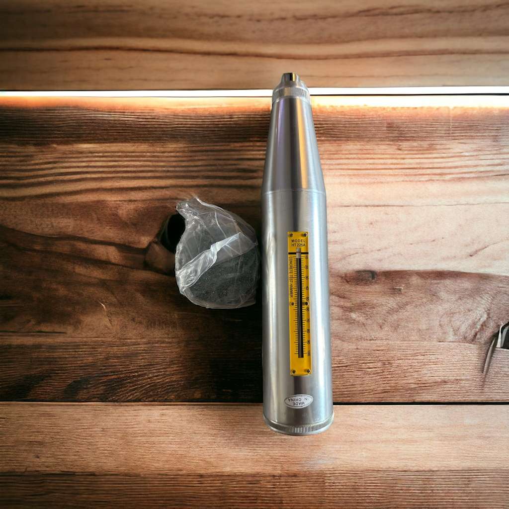 HT-225A  Concrete Test Hammer Concrete Rebound Hammer Testing Equipment New