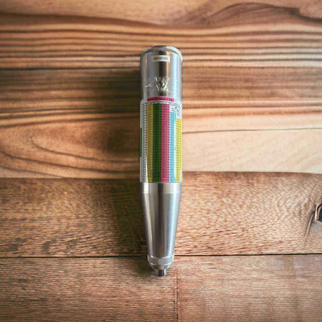 HT-225A  Concrete Test Hammer Concrete Rebound Hammer Testing Equipment New