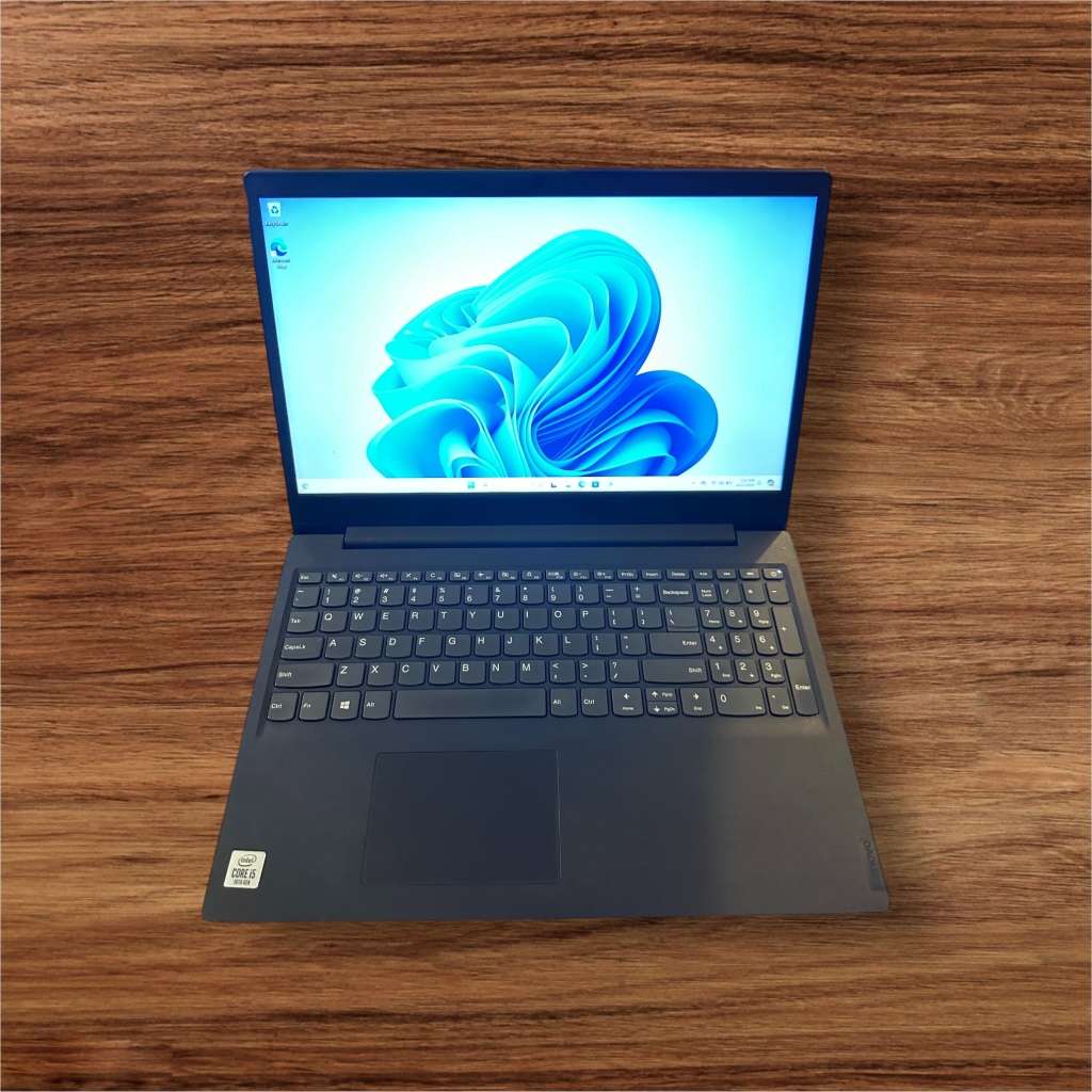 LENOVO V15-IIL CORE I5 10TH GEN 20GB RAM 250GB SSD FHD DISPLAY