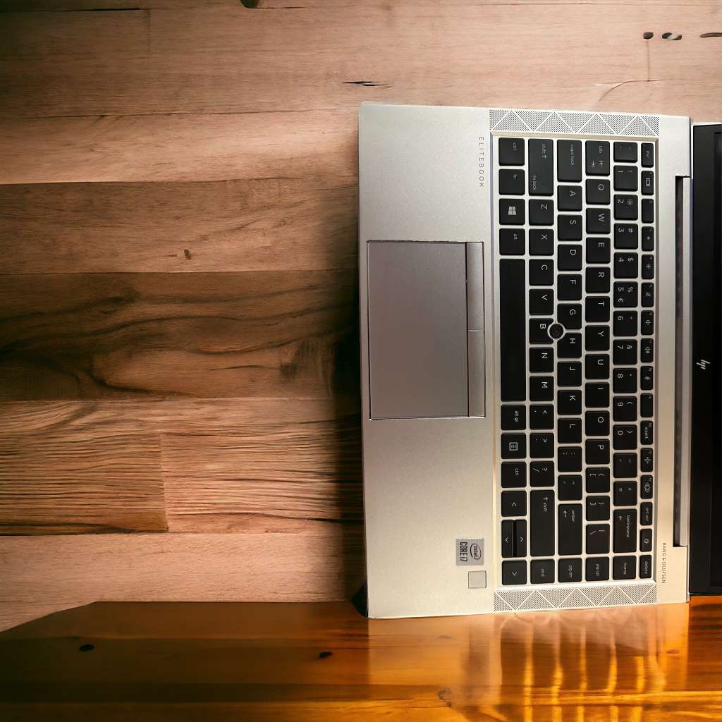 HP ELITEBOOK 840 G7 CORE I7 10TH GEN 16GB RAM 512 GB SSD LTE FHD DISPLAY HP WARRANTY