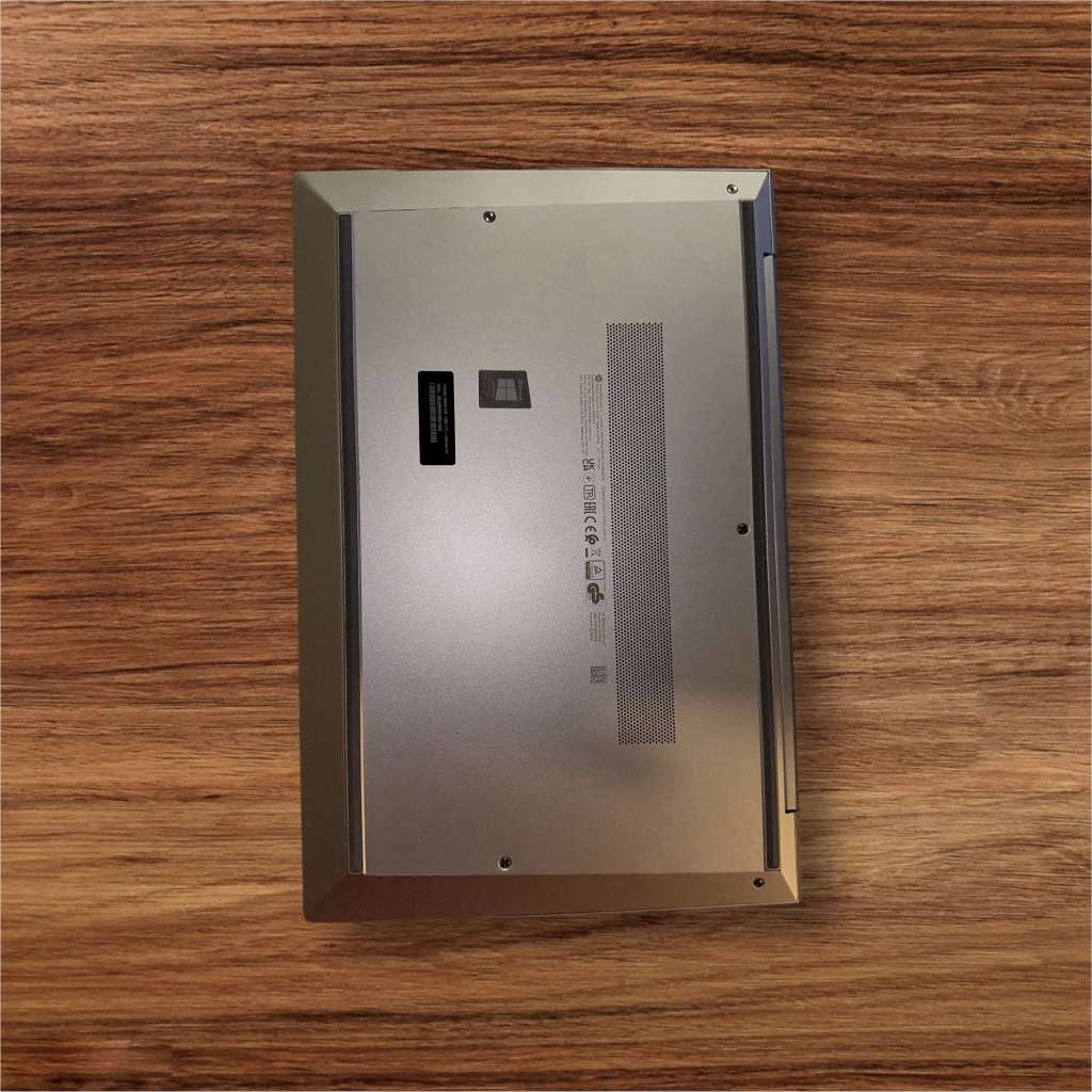 HP ELITEBOOK 840 G7 CORE I7 10TH GEN 16GB RAM 512 GB SSD LTE FHD DISPLAY HP WARRANTY