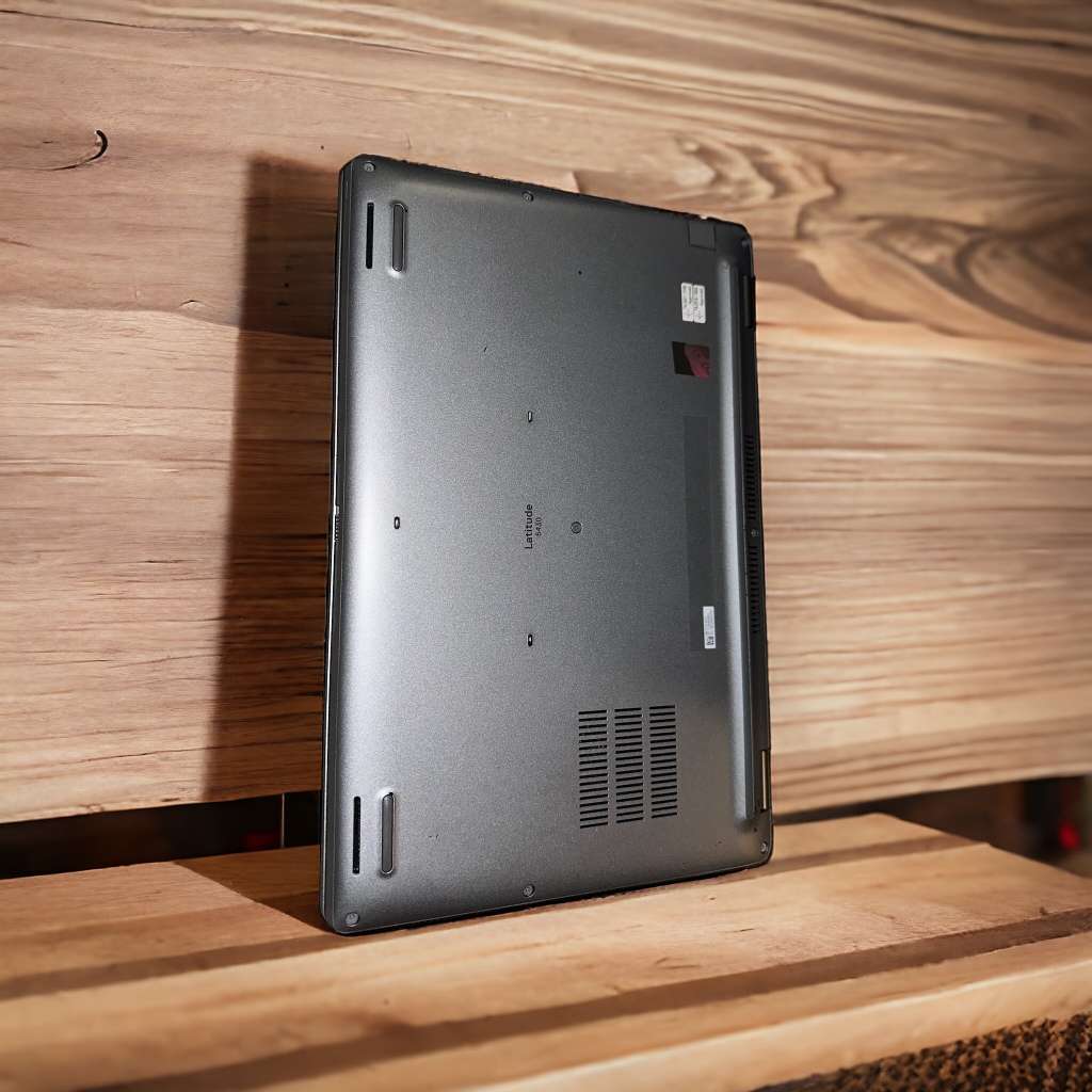 DELL LATITUDE 5430 I7 V PRO 12TH GEN 16GB RAM 512GB SSD LTE WITH DELL WARRANTY