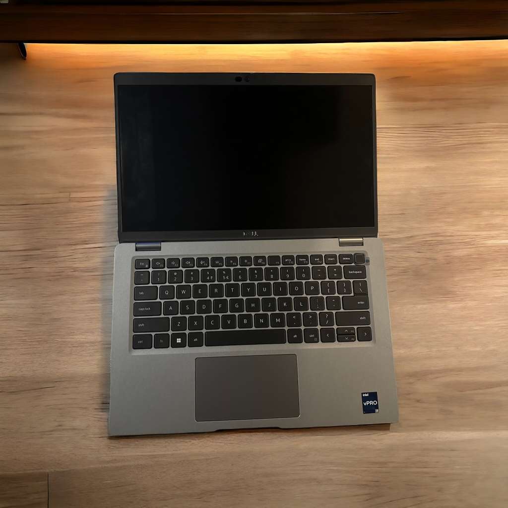 DELL LATITUDE 5430 I7 V PRO 12TH GEN 16GB RAM 512GB SSD LTE WITH DELL WARRANTY