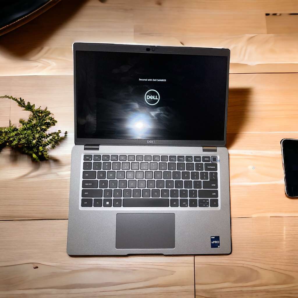 DELL LATITUDE 5430 I7 V PRO 12TH GEN 16GB RAM 512GB SSD LTE WITH DELL WARRANTY