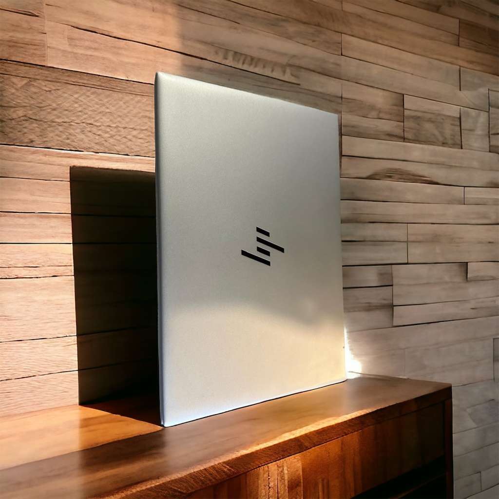 HP EliteBook 845 G10 14-inch WUXGA Laptop - AMD Ryzen 7 7840HS 512GB SSD 16GB RAM LTE  New Condition