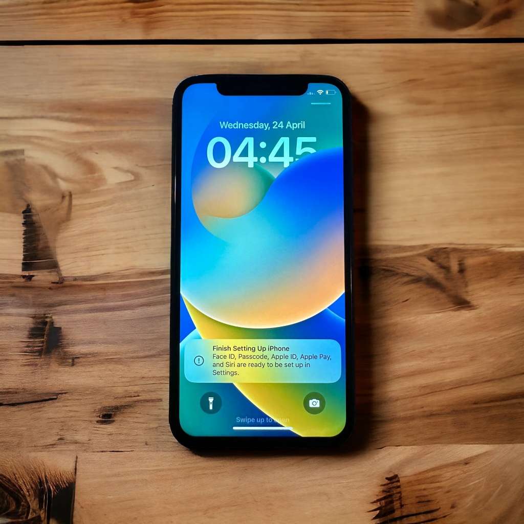 i PHONE XS  256GB 85% MINT CONDITION