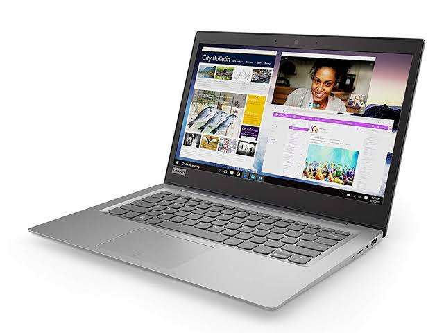 Lenovo 14` Ideapad 120s-14iap 4gb Ram (64gb)Ssd