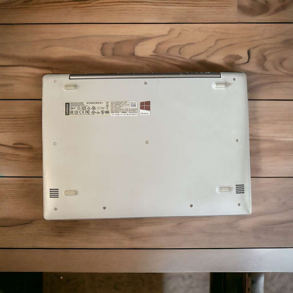 Lenovo 14` Ideapad 120s-14iap 4gb Ram (64gb)Ssd