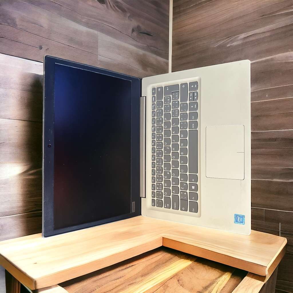 Lenovo 14` Ideapad 120s-14iap 4gb Ram (64gb)Ssd