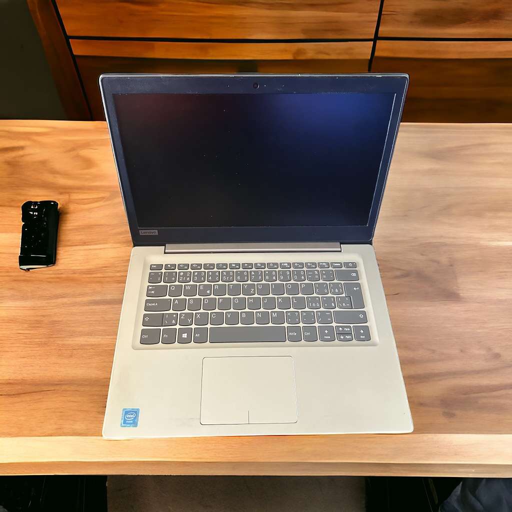 Lenovo 14` Ideapad 120s-14iap 4gb Ram (64gb)Ssd