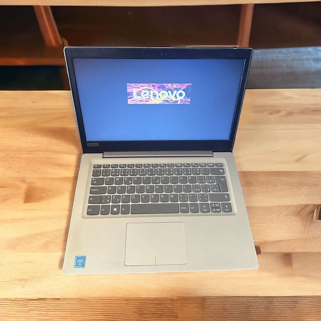Lenovo 14` Ideapad 120s-14iap 4gb Ram (64gb)Ssd
