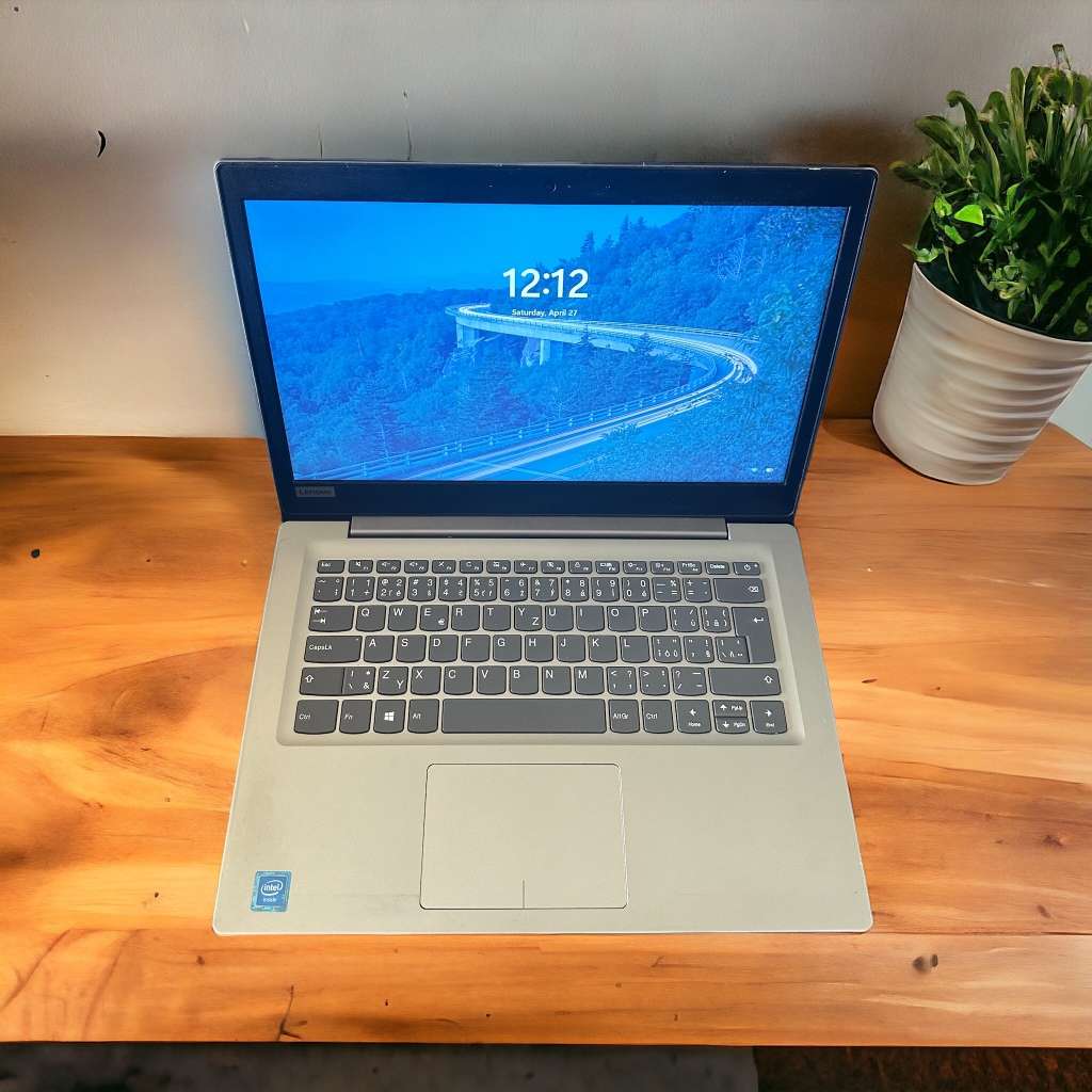 Lenovo 14` Ideapad 120s-14iap 4gb Ram (64gb)Ssd