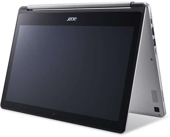 Acer Chromebook R 13 CB5-312T 13.3` Convertible Touch Notebook PC