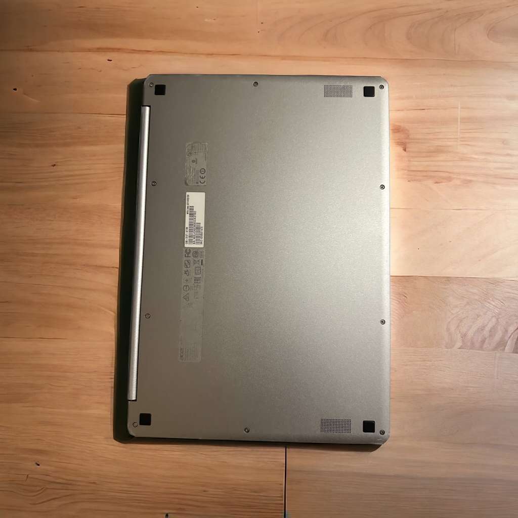 Acer Chromebook R 13 CB5-312T 13.3` Convertible Touch Notebook PC