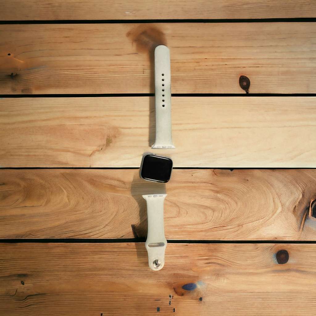 Apple Watch SE (Gen 2) 40mm Gps Mint