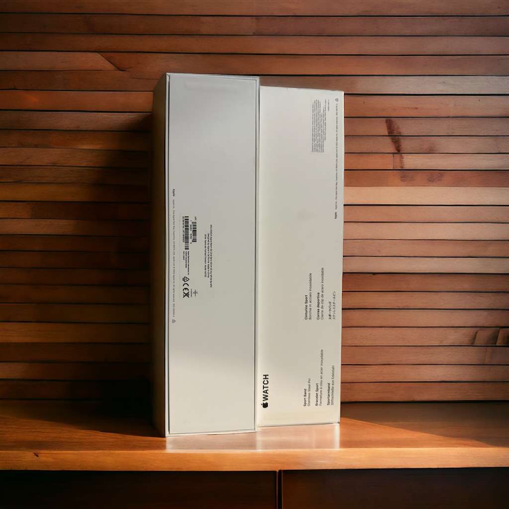 Apple Watch SE (Gen 2) 40mm Gps Mint