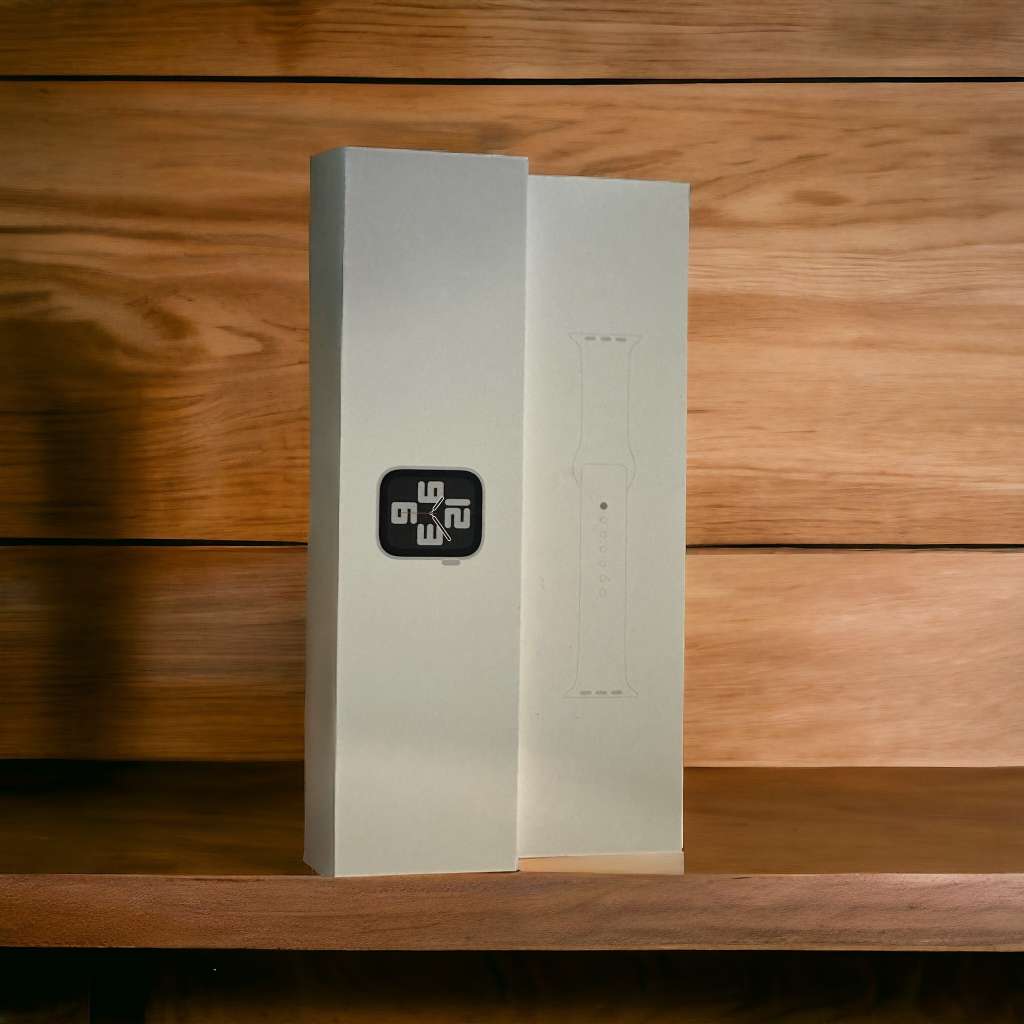 Apple Watch SE (Gen 2) 40mm Gps Mint