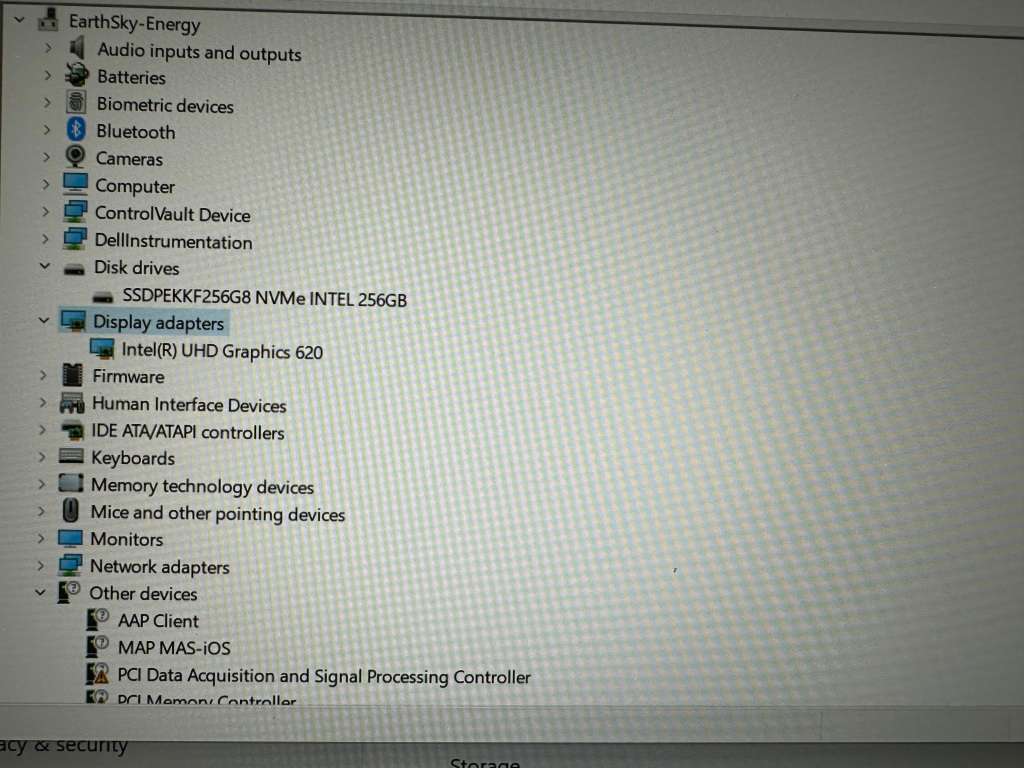 Dell Latitude 5490, 8th Gen i5-8250U@1.7GHz, 16GB RAM, 256GB m.2 SSD, 14` FHD Display LTE Mint