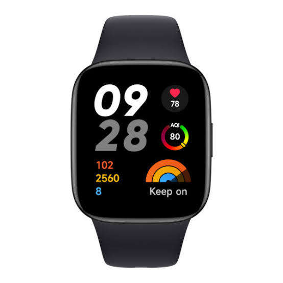Xiaomi Redmi Watch 3 Active
