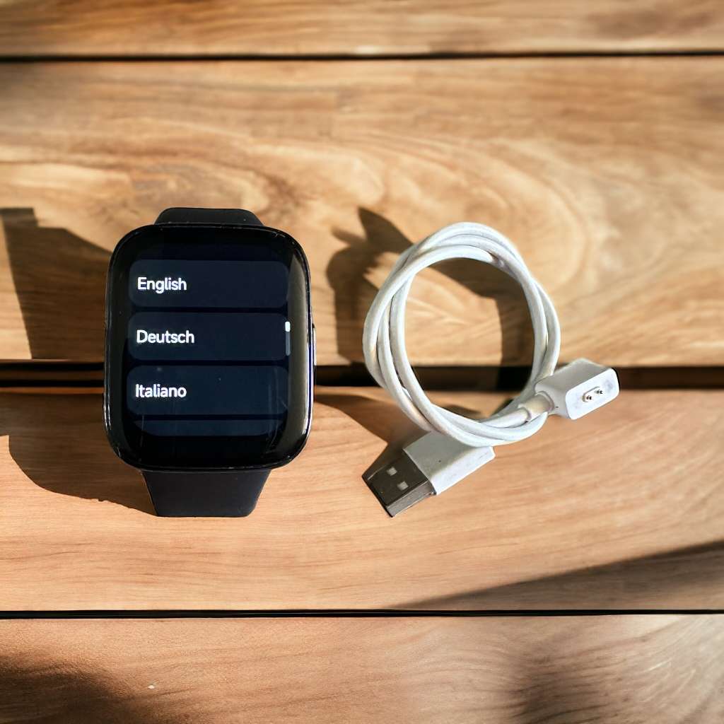 Xiaomi Redmi Watch 3 Active